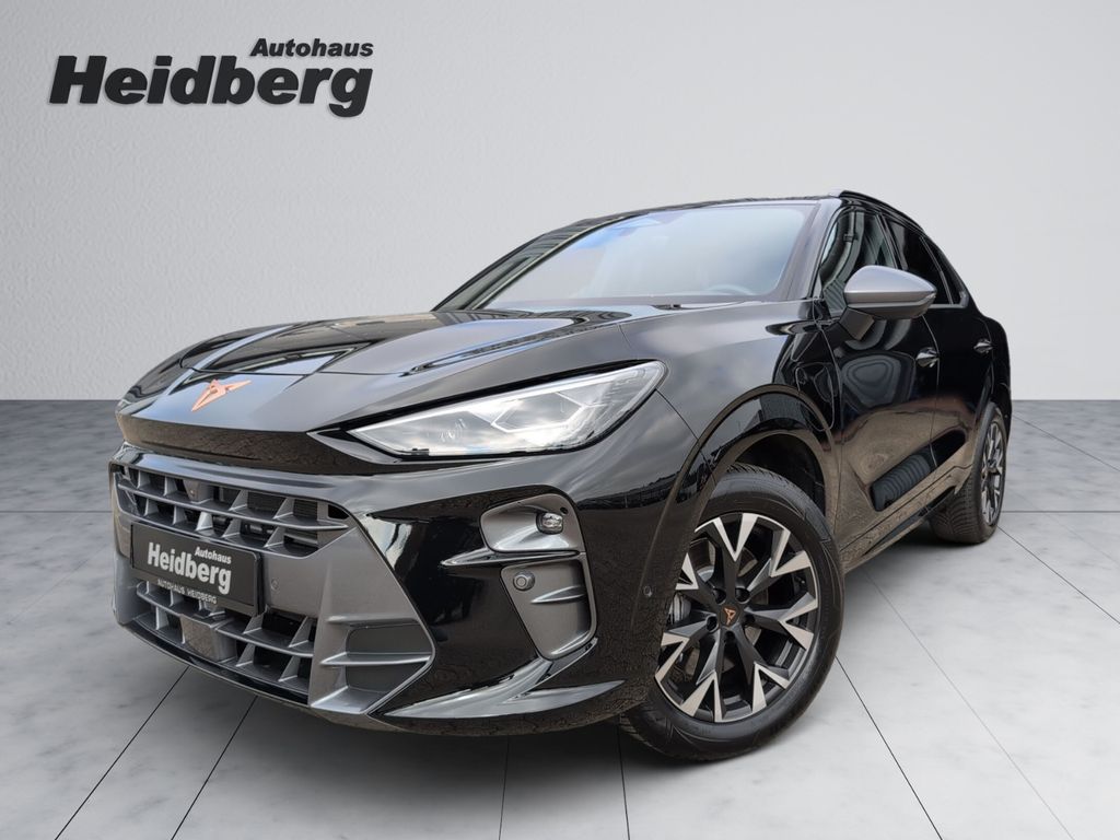 Image of Cupra Terramar