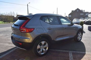 Volvo XC40 - 6