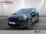 Peugeot 3008 GT*AUTOMATIK*1HAND*TÜV NEU*EINPARKHILFE*