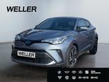Toyota C-HR 1.8 Hybrid Team D *LED*ACC*CAM*SHZ*CarPlay* - Toyota C-HR in Bielefeld