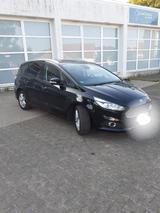 Ford S-Max 1,5 EcoBoost Business Edition Business... - Ford S-Max von privat