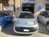 Citroën Citroen C1 1.0 5 porte DeeJay - gebrauchte Citroën C1 aus dem Jahr 2007