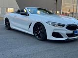 BMW M850i xDrive Cabrio -
