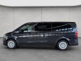 Mercedes-Benz Vito 116 CDI Tourer Extralang Aut. PRO - Mercedes-Benz Kipper