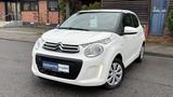 Citroën C1 Feel*Led*Isofix*Garantie*TüvNeu* - Citroën C1 Gebrauchtwagen in Mülheim (Ruhr)