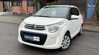Citroën C1 Feel*Led*Isofix*Garantie*TüvNeu*