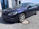 Volvo S60 D3 Aut. - Volvo S60 Gebrauchtwagen