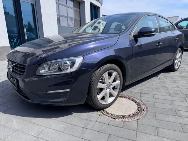 Volvo S60 D3 Aut.