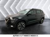 Skoda Karoq Tour 1,5 TSI DSG NAVI AHZV ACC KESSY SHZ - schwarze Skoda Karoq