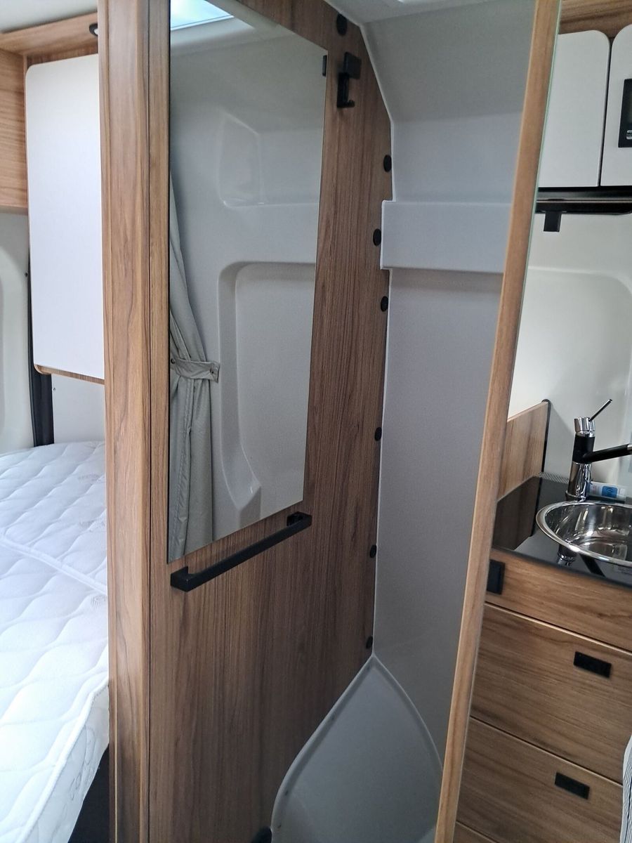 Fahrzeugabbildung Karmann Dexter 540 Automatik, Alu Felgen, Concept Paket