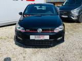 Volkswagen Polo V GTI 1.8TFSI - Volkswagen Polo: 1.8