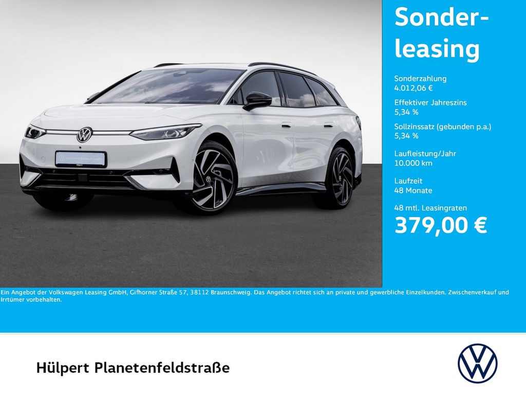 Volkswagen ID.7