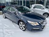 Volkswagen Passat CC Basis BMT/2.0Tdi 140ps/ 2Hand/Panorama - blaue Volkswagen CC