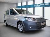 Volkswagen Caddy Kombi 2.0 TDI 4MOTION  - Volkswagen Caddy: 4motion