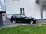 BMW X1 xDrive20d M-Paket 113Tkm. NAVI XENON - BMW X1 aus 2012