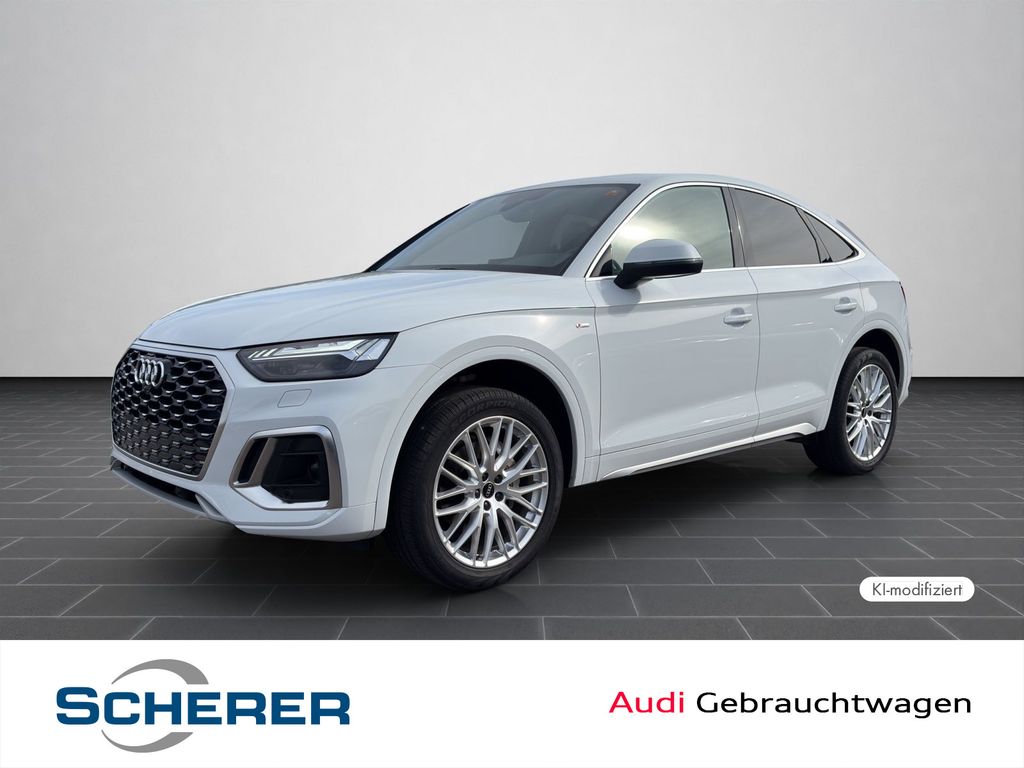 Image of Audi Q5