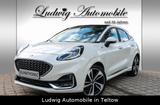 Ford Puma ST-Line Vignale 1.0 Pano*Leder*Kamera - Ford Puma Gebrauchtwagen in Berlin