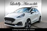 Ford Puma ST-Line Vignale 1.0 Pano*Leder*Kamera - Ford Puma: ST Line Vignale