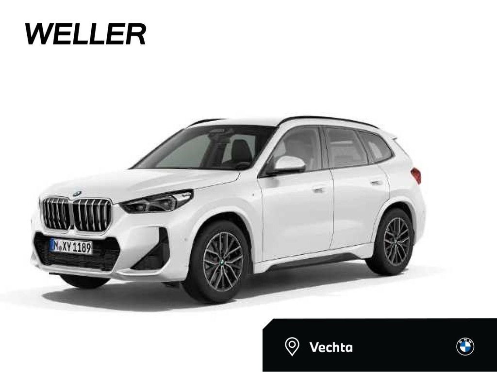 Image of BMW X1