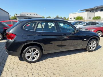 BMW X1 - 6