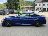 BMW M4 CS Clubsport KW DDC Service&Reifen NEU/Carbon - BMW: Clubsport