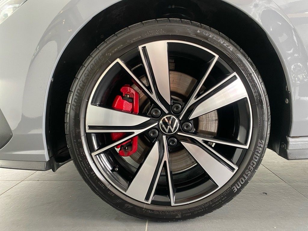 Volkswagen Golf - Bild 3