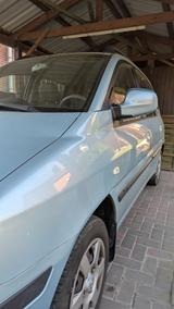 Hyundai Matrix 1.6 Classic Classic - gebrauchte Hyundai Matrix aus dem Jahr 2008