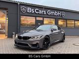 BMW M4 CS LOOK*Individual*360°Kamera*HuD*H&K*R20 LM* - BMW: Cs