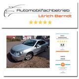 Chrysler Sebring - 1. Hand - TÜV+Inspektion neu TOP - Chrysler Sebring Benziner Gebrauchtwagen