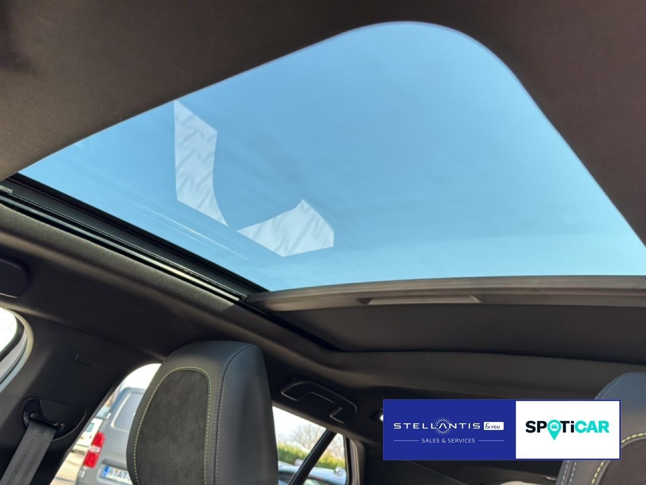 Peugeot 2008 1.2 PureTech 130 GT