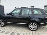 Land Rover Range Rover 3,0 TDV6 Autobiography Autobiography - Land Rover Range Rover aus 2013