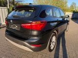 BMW X1 sDrive 18 i - BMW X1: Limousine