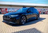 Audi RS6 4.0 TFSI tiptr. quattro -KERAMIKBREMSEN-TOP  - Audi RS6 Gebrauchtwagen in Hamburg