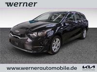 Kia Ceed SW 1.5 T DCT Vision Komfort Paket