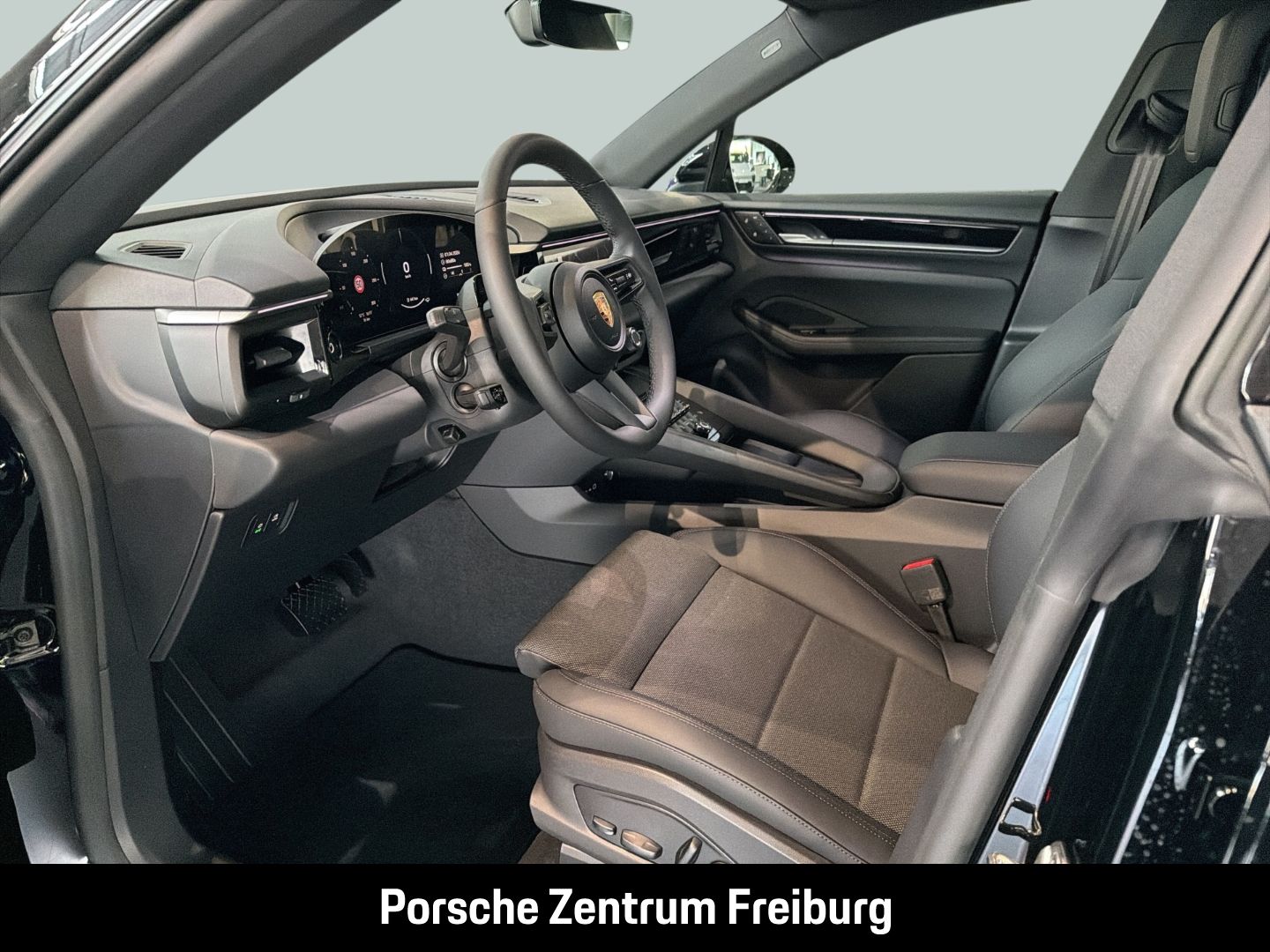 Porsche Macan - Bild 7