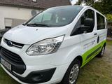Ford Tourneo Custom 2.0 TDCi | Camper-Option | 9 - Ford Transit: Camper