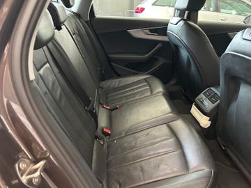 Audi A4 - 8