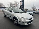 Mazda 323 F Exlusive/Automatik/Tüv/Klima/Servo/ - Mazda 323: Automatik