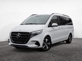 Mercedes-Benz V 250 Style/lang/AHK/Standh/360°/Distr/MBeam - Angebote