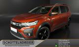 Dacia Jogger Hybrid 140 Extreme*AHK*SITZHZ*ALLWETTER* - Dacia Jogger: Automatik