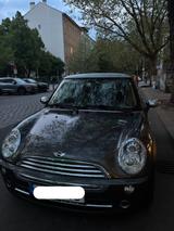 MINI COOPER Park Lane Park Lane - MINI MINI: Park Lane