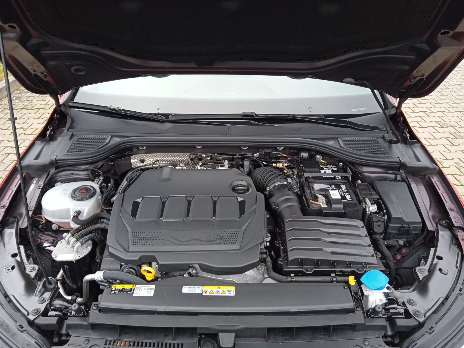 Volkswagen Golf - Bild 10