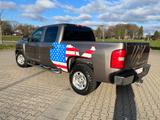 Chevrolet Silverado TÜV,Reifen,Insp,NEU - gebrauchte Chevrolet SUV & Geländewagen