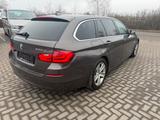 BMW 520 5 Touring 520 d - gebrauchte BMW 520 aus dem Jahr 2013