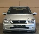 Opel Astra 1.6 Edition 100 5türig TÜV 2.Hand Orig. KM - Opel Astra aus 1999: 1.6