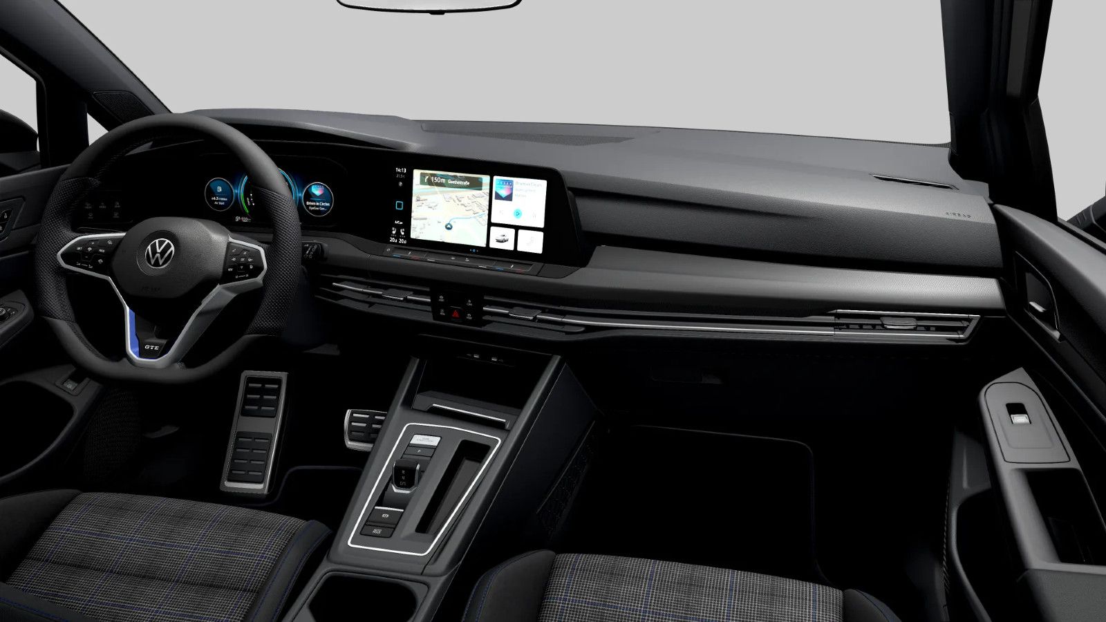 Volkswagen Golf - Bild 11