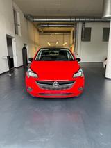 Opel Corsa E Color CarPlay / SHZ / LHZ / PDC - Opel Corsa: Rot