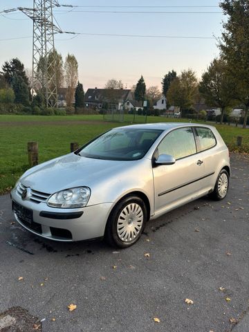 Volkswagen Golf 5 1.9 TDI DSG