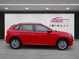 Skoda Kamiq 1.0 TGI bivalent, Benzin / CNG,Standort Ge - mit CNG-Antrieb: Pickup