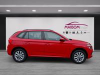 Skoda Kamiq 1.0 TGI bivalent, Benzin / CNG,Standort Ge